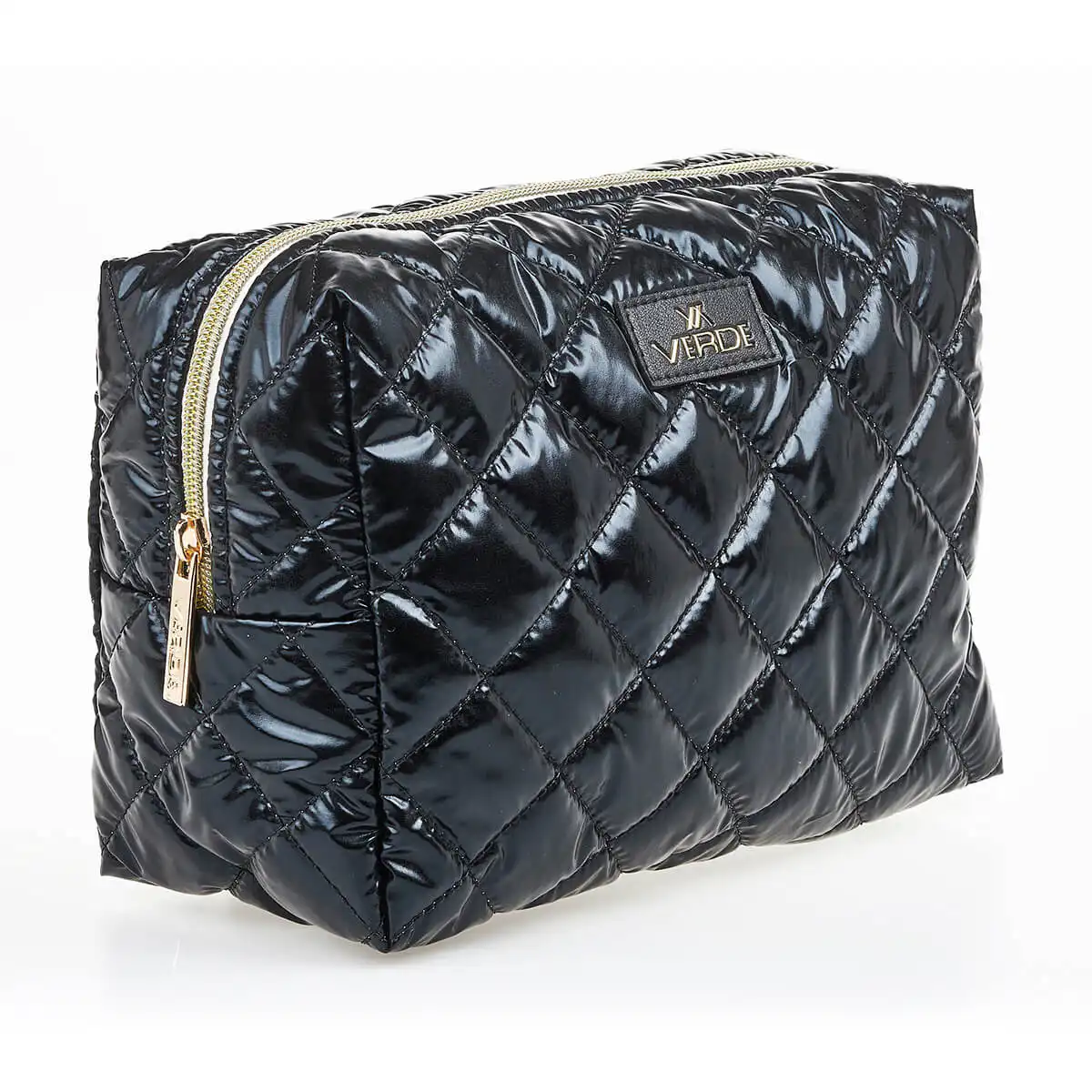 Verde Γυναικείο Νεσεσέρ 07-0301 Μαύρο