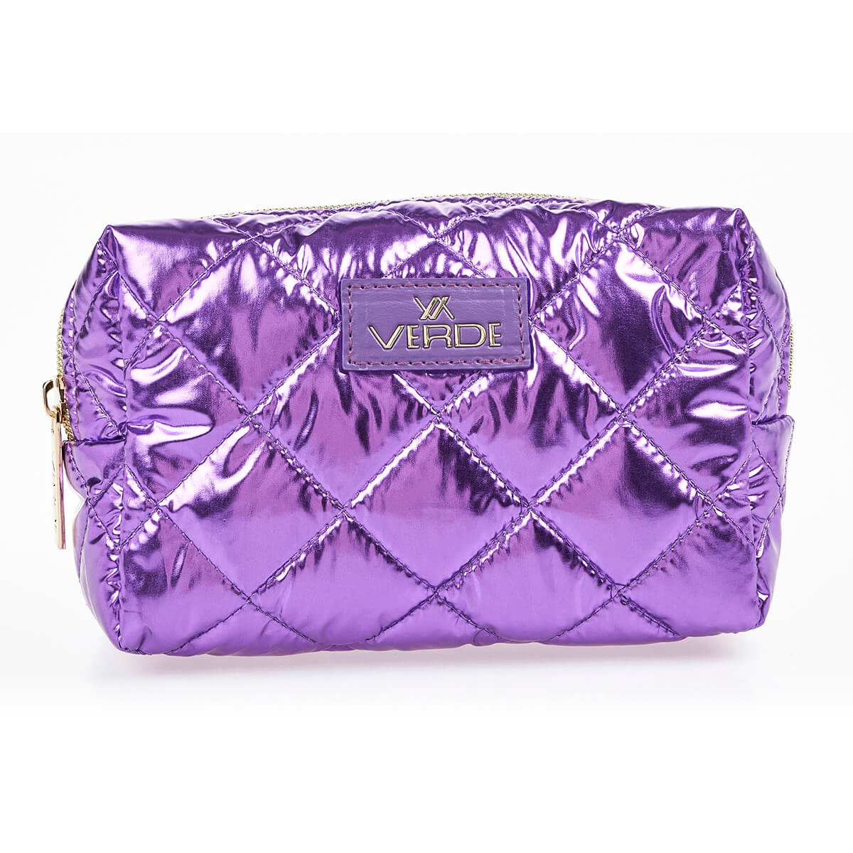 Verde Γυναικείο Νεσεσέρ 07-0301 Μωβ