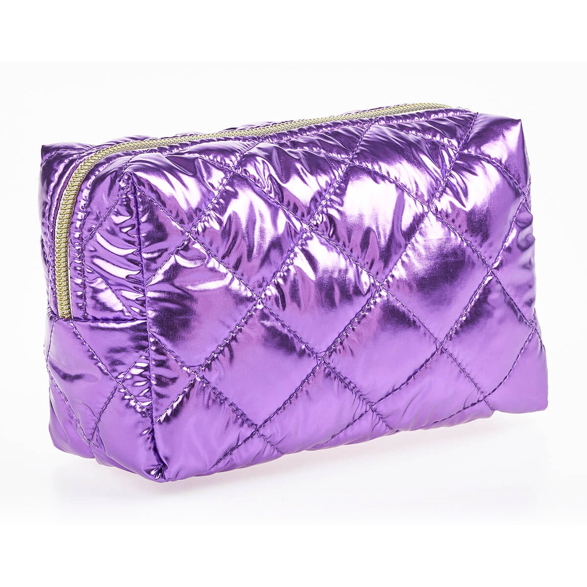 Verde Γυναικείο Νεσεσέρ 07-0301 Μωβ