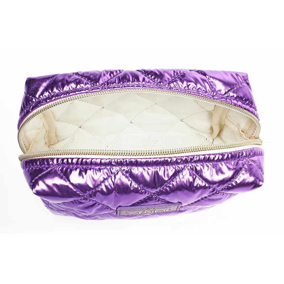 Verde Γυναικείο Νεσεσέρ 07-0301 Μωβ