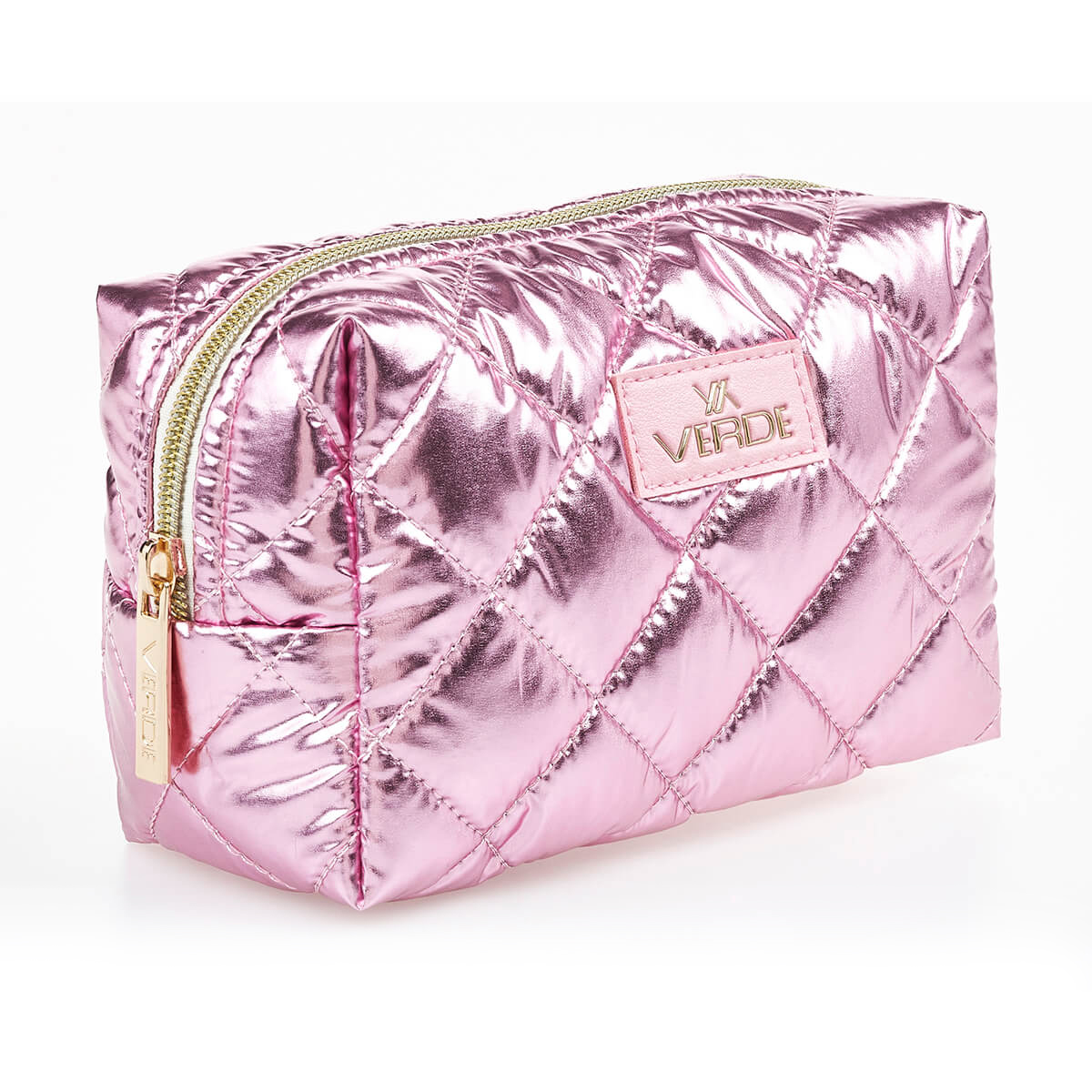 Verde Γυναικείο Νεσεσέρ 07-0301 Ροζ