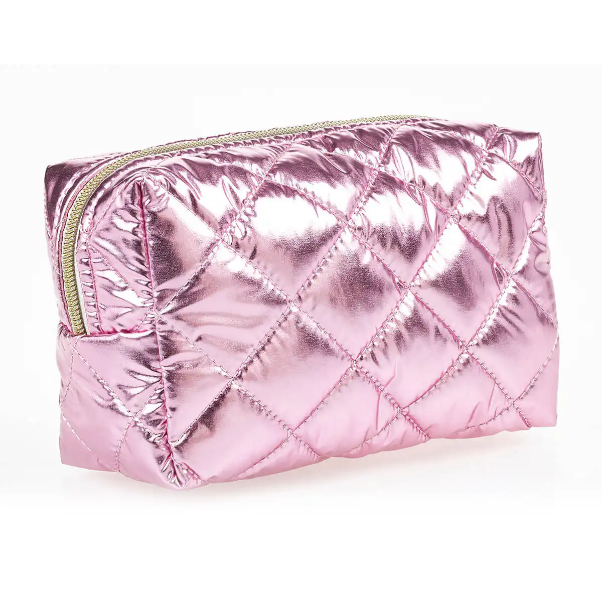 Verde Γυναικείο Νεσεσέρ 07-0301 Ροζ