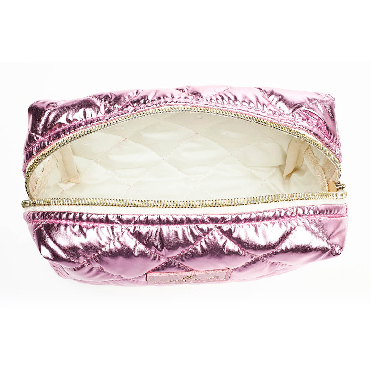 Verde Γυναικείο Νεσεσέρ 07-0301 Ροζ