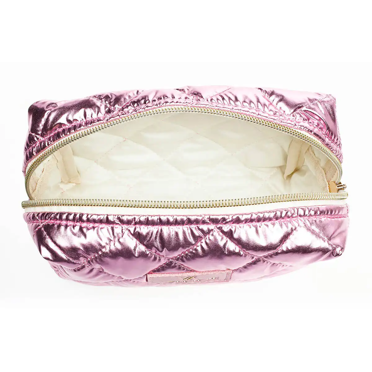 Verde Γυναικείο Νεσεσέρ 07-0301 Ροζ