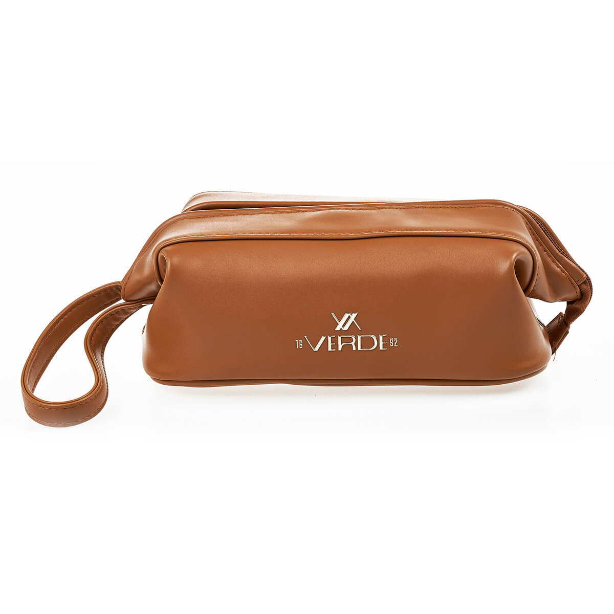 Verde Γυναικείο Νεσεσέρ 07-0302 Καμηλό