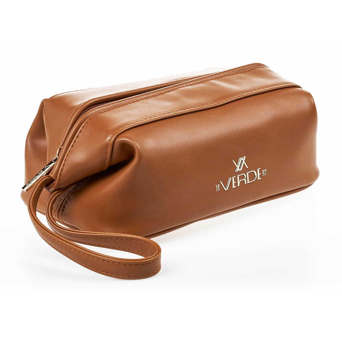 Verde Γυναικείο Νεσεσέρ 07-0302 Καμηλό