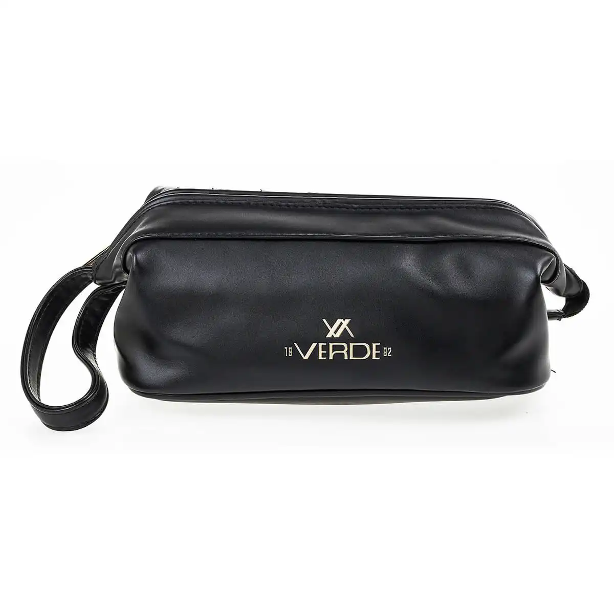 Verde Γυναικείο Νεσεσέρ 07-0302 Μαύρο Verde Γυναικείο Νεσεσέρ 07-0302 Μαύρο