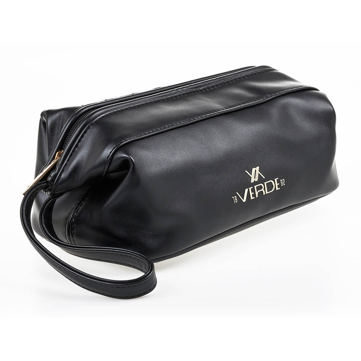 Verde Γυναικείο Νεσεσέρ 07-0302 Μαύρο