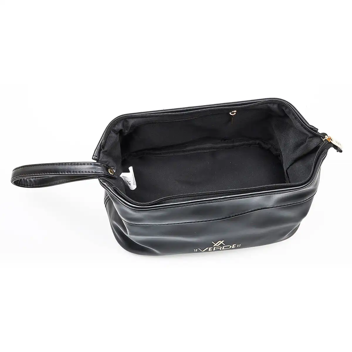 Verde Γυναικείο Νεσεσέρ 07-0302 Μαύρο