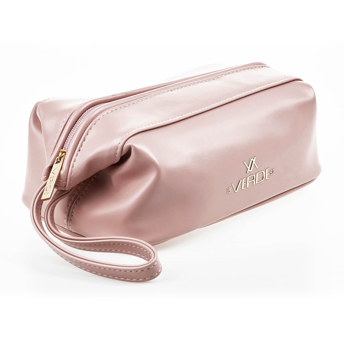 Verde Γυναικείο Νεσεσέρ 07-0302 Ροζ