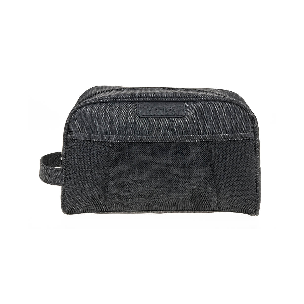 Verde Γυναικείο Νεσεσέρ 07-0316 Μαύρο