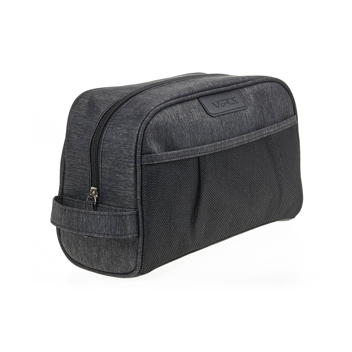 Verde Γυναικείο Νεσεσέρ 07-0316 Μαύρο