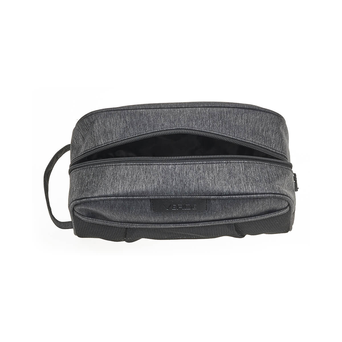 Verde Γυναικείο Νεσεσέρ 07-0316 Μαύρο