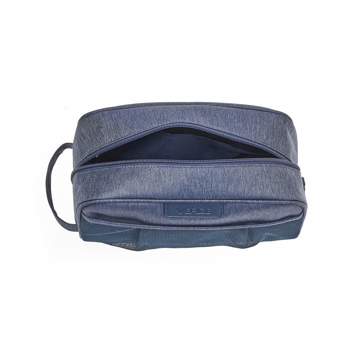 Verde Γυναικείο Νεσεσέρ 07-0316 Σκούρο Μπλε