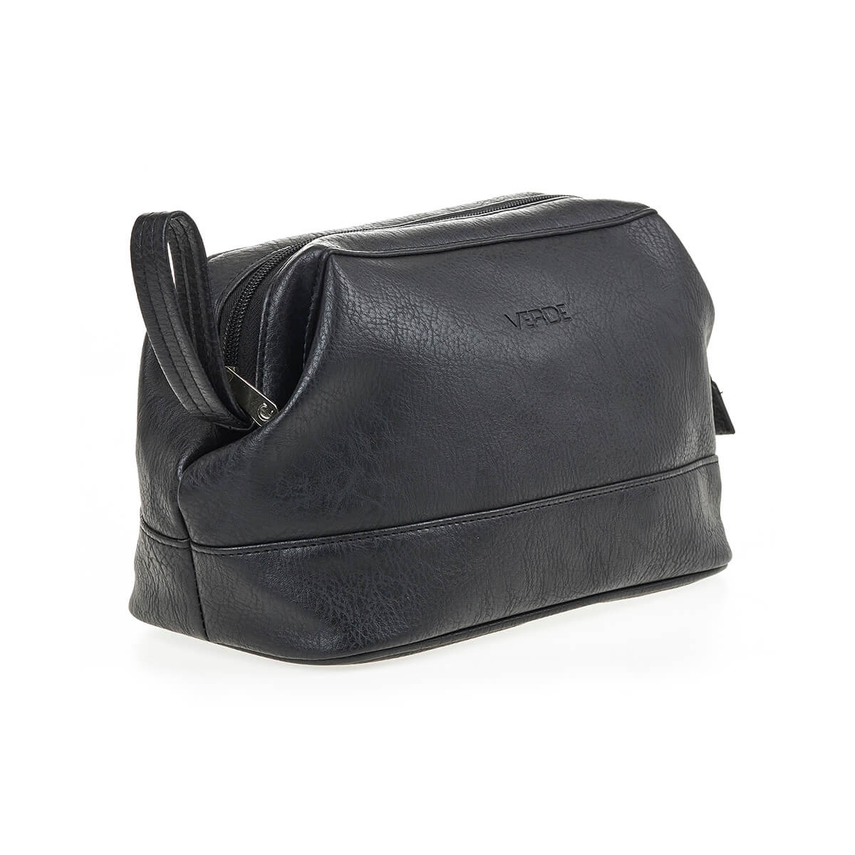 Verde Γυναικείο Νεσεσέρ 07-0317 Μαύρο