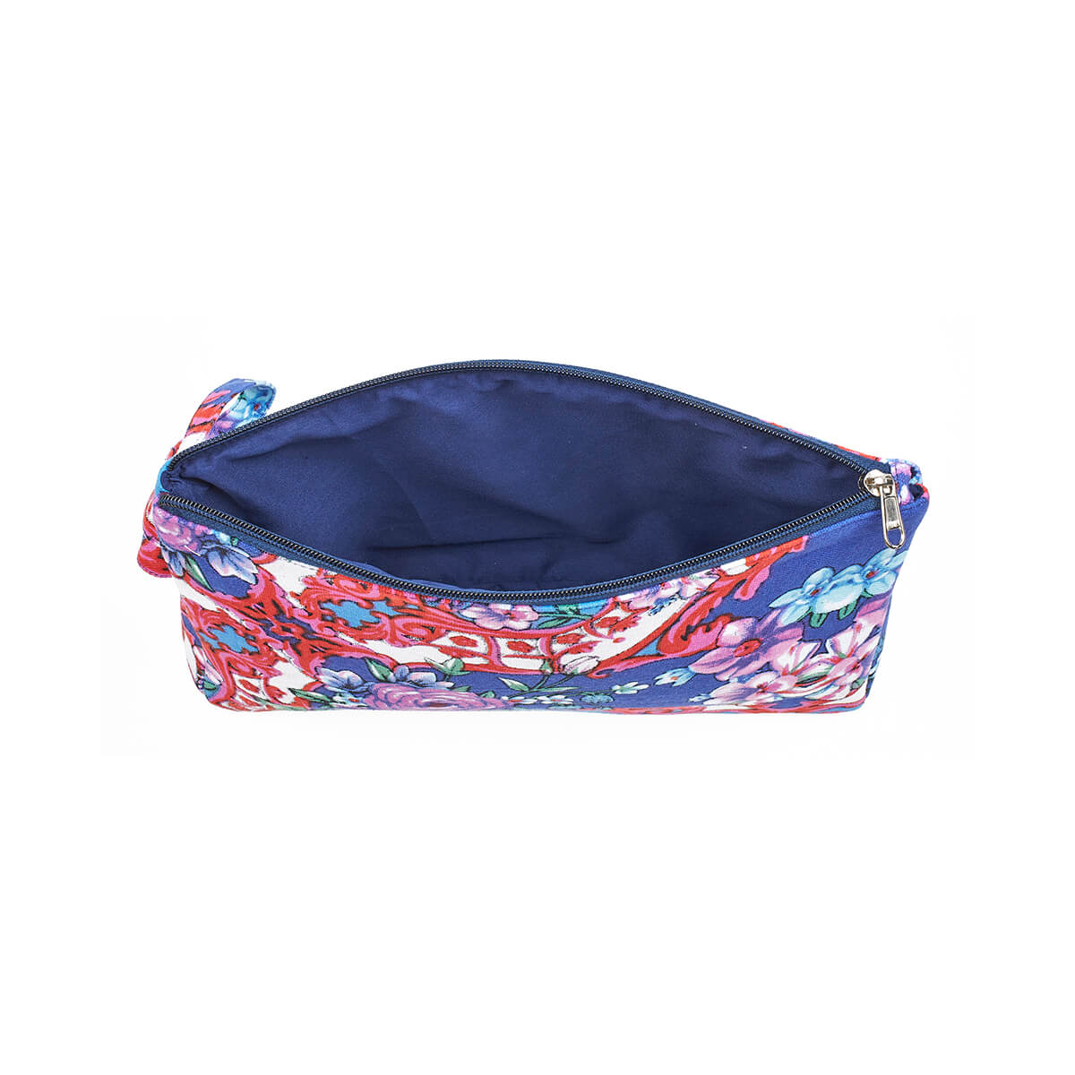 Verde Γυναικείο Νεσεσέρ 07-0321 Βαμβακερό Καμβάς Κόκκινο