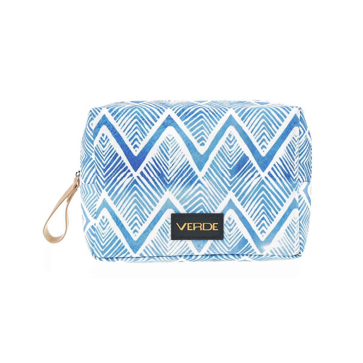 Verde Γυναικείο Νεσεσέρ 07-0325 Μπλε