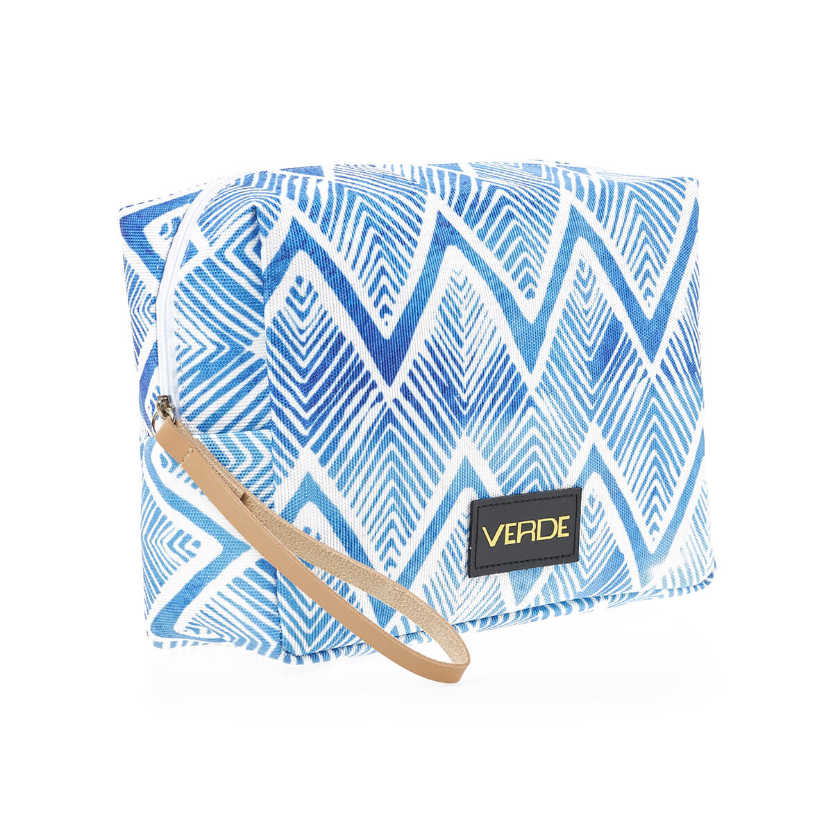 Verde Γυναικείο Νεσεσέρ 07-0325 Μπλε