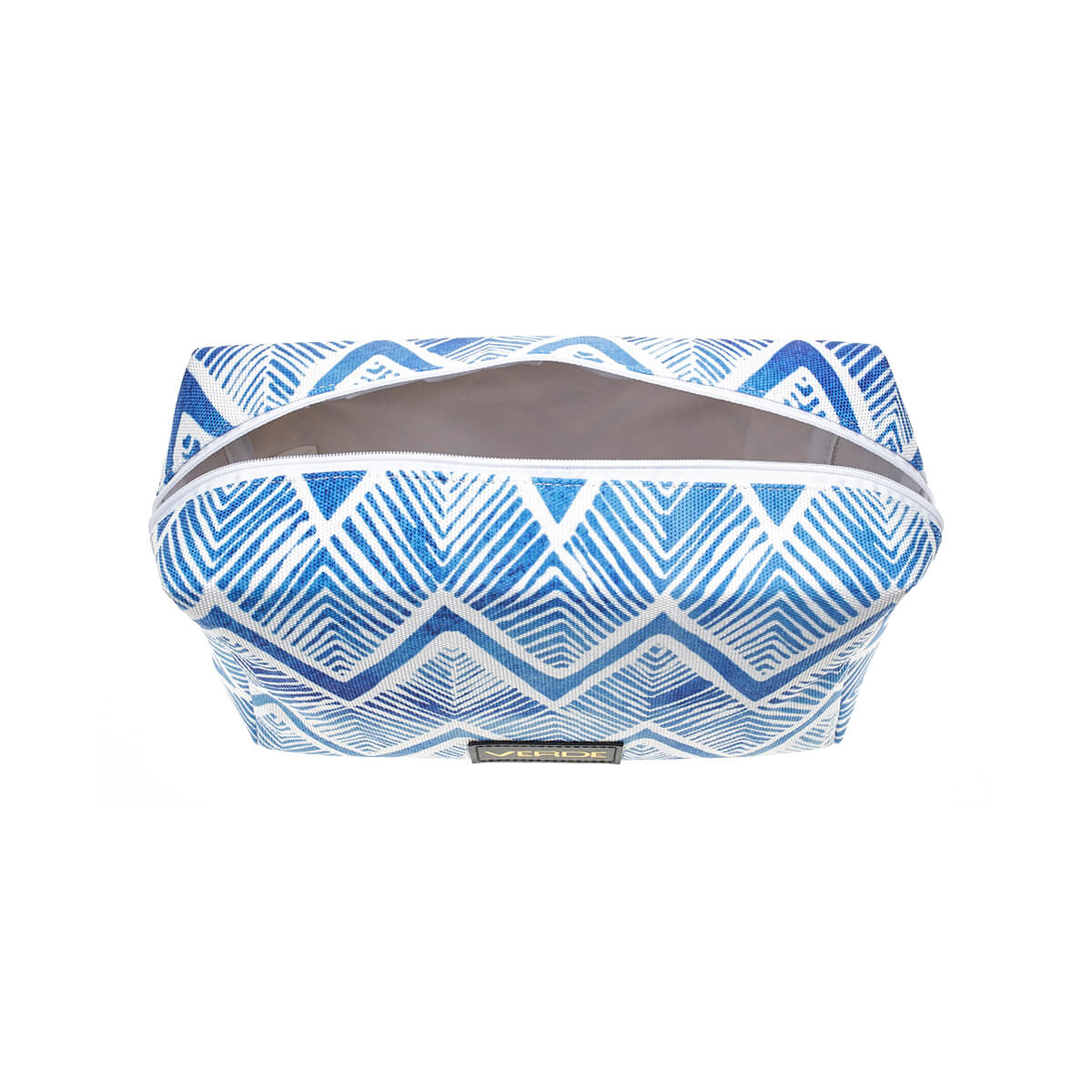 Verde Γυναικείο Νεσεσέρ 07-0325 Μπλε