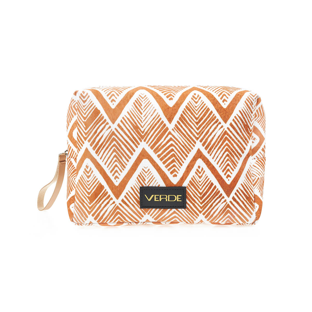 Verde Γυναικείο Νεσεσέρ 07-0325 Πορτοκαλί