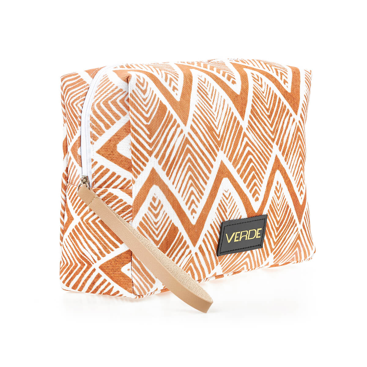 Verde Γυναικείο Νεσεσέρ 07-0325 Πορτοκαλί