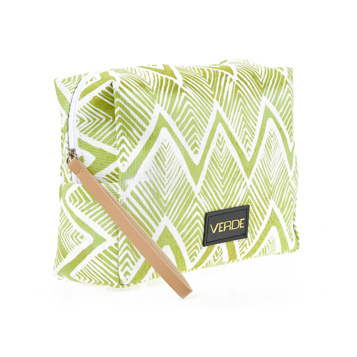 Verde Γυναικείο Νεσεσέρ 07-0325 Πράσινο