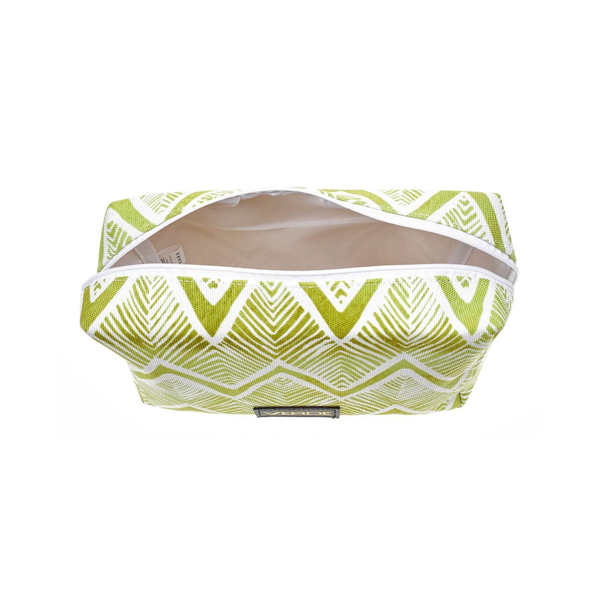 Verde Γυναικείο Νεσεσέρ 07-0325 Πράσινο