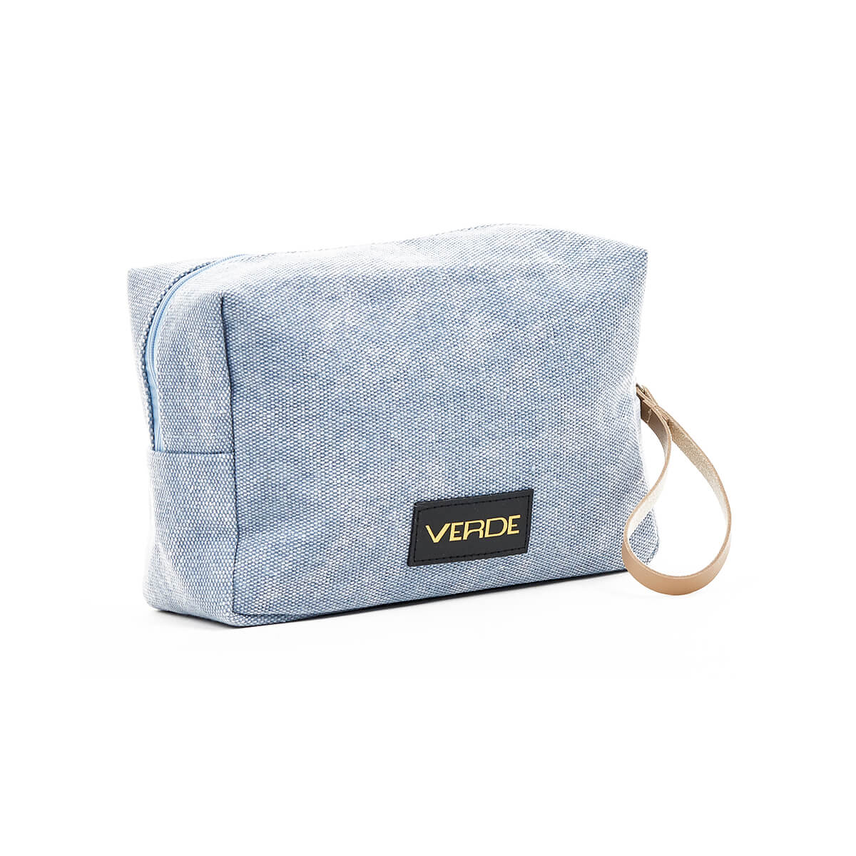 Verde Γυναικείο Νεσεσέρ 07-0327 Μπλε