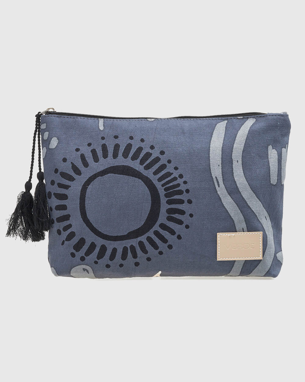 VERDE ΓΥΝΑΙΚΕΙΟ ΝΕΣΕΣΕΡ 07-0337 ΒΑΜΒΑΚΕΡΟ ΙΝΔΙΑΣ ΜΑΥΡΟ VERDE ΓΥΝΑΙΚΕΙΟ ΝΕΣΕΣΕΡ 07-0337 ΒΑΜΒΑΚΕΡΟ ΙΝΔΙΑΣ ΜΑΥΡΟ