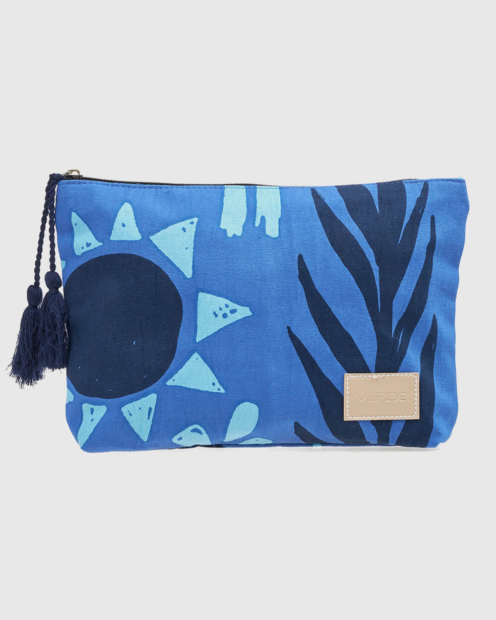 VERDE ΓΥΝΑΙΚΕΙΟ ΝΕΣΕΣΕΡ 07-0337 ΒΑΜΒΑΚΕΡΟ ΙΝΔΙΑΣ ΜΠΛΕ VERDE ΓΥΝΑΙΚΕΙΟ ΝΕΣΕΣΕΡ 07-0337 ΒΑΜΒΑΚΕΡΟ ΙΝΔΙΑΣ ΜΠΛΕ