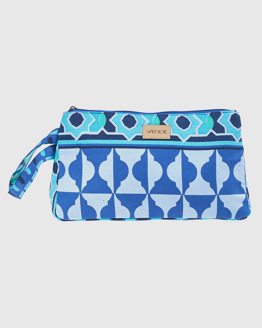 VERDE ΓΥΝΑΙΚΕΙΟ ΝΕΣΕΣΕΡ 07-0364 ΒΑΜΒΑΚΕΡΟ ΙΝΔΙΑΣ ΜΠΛΕ VERDE ΓΥΝΑΙΚΕΙΟ ΝΕΣΕΣΕΡ 07-0364 ΒΑΜΒΑΚΕΡΟ ΙΝΔΙΑΣ ΜΠΛΕ