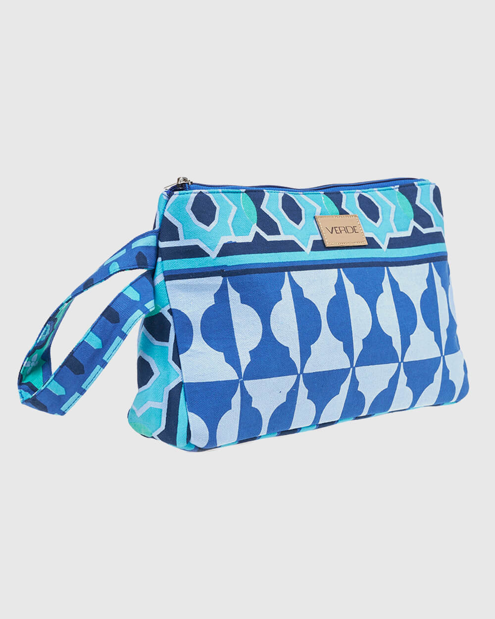 VERDE ΓΥΝΑΙΚΕΙΟ ΝΕΣΕΣΕΡ 07-0364 ΒΑΜΒΑΚΕΡΟ ΙΝΔΙΑΣ ΜΠΛΕ