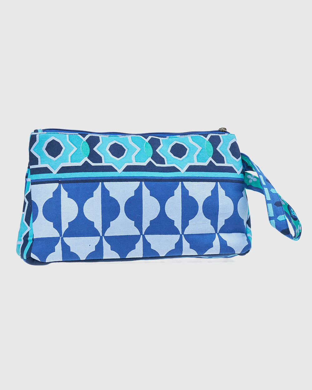 VERDE ΓΥΝΑΙΚΕΙΟ ΝΕΣΕΣΕΡ 07-0364 ΒΑΜΒΑΚΕΡΟ ΙΝΔΙΑΣ ΜΠΛΕ