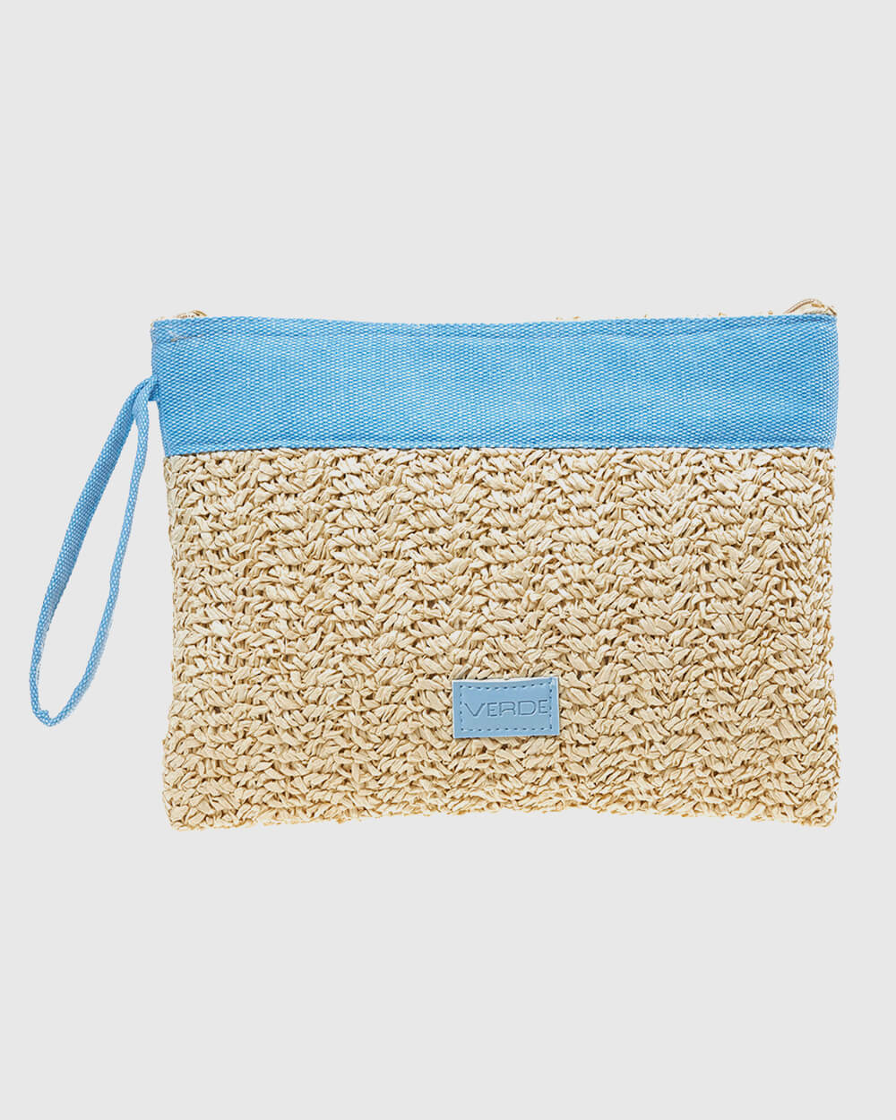 VERDE ΓΥΝΑΙΚΕΙΟ ΝΕΣΕΣΕΡ 07-0379 ΨΑΘΙΝΟ ΜΠΛΕ VERDE ΓΥΝΑΙΚΕΙΟ ΝΕΣΕΣΕΡ 07-0379 ΨΑΘΙΝΟ ΜΠΛΕ