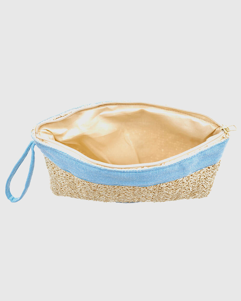 VERDE ΓΥΝΑΙΚΕΙΟ ΝΕΣΕΣΕΡ 07-0379 ΨΑΘΙΝΟ ΜΠΛΕ