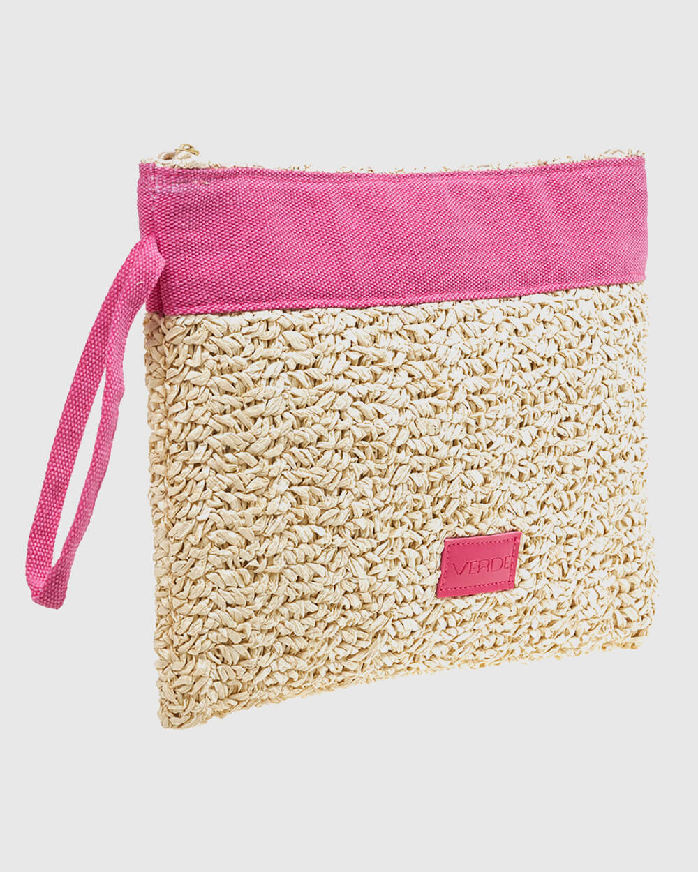 VERDE ΓΥΝΑΙΚΕΙΟ ΝΕΣΕΣΕΡ 07-0379 ΨΑΘΙΝΟ ΦΟΥΞΙΑ