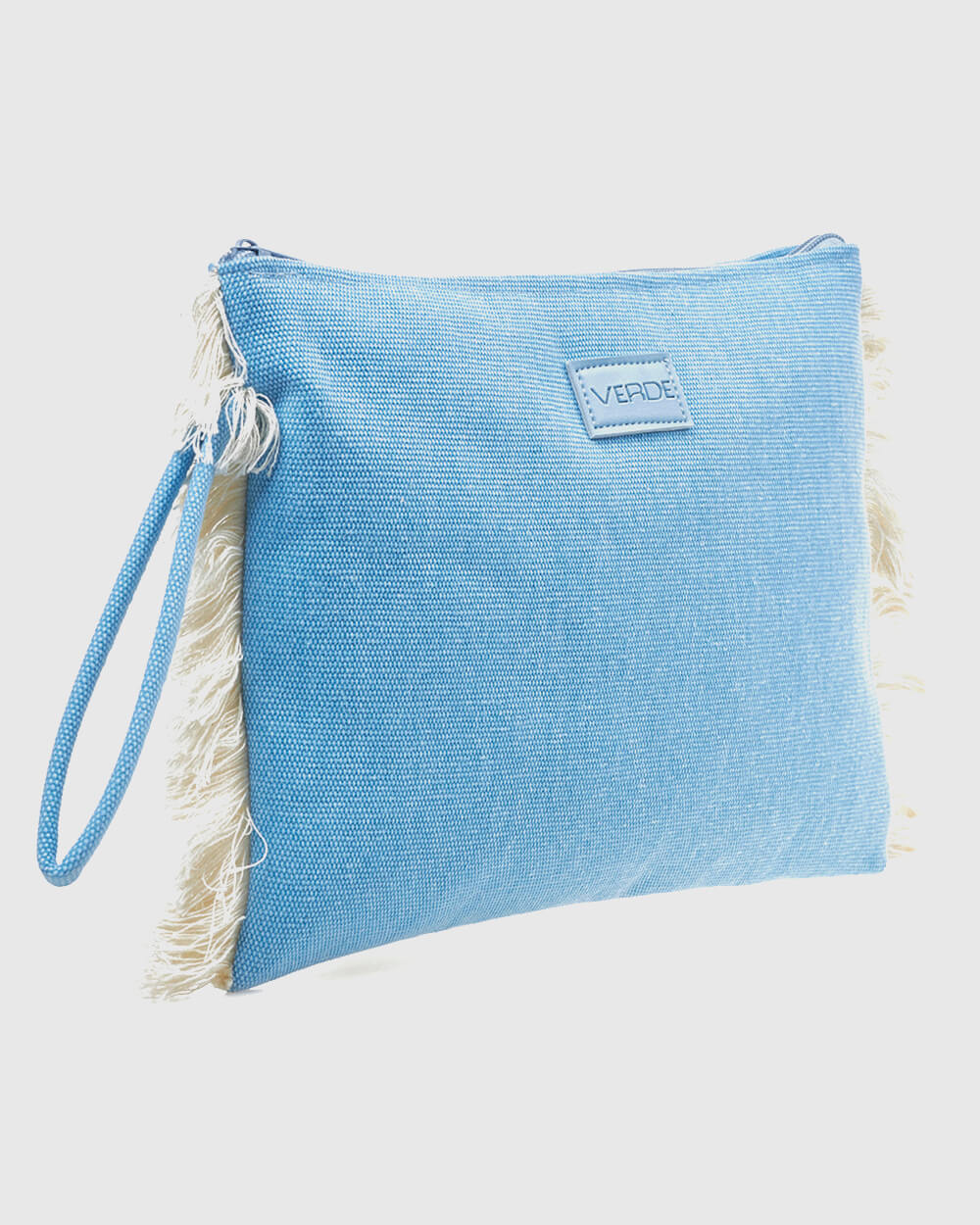 VERDE ΓΥΝΑΙΚΕΙΟ ΝΕΣΕΣΕΡ 07-0381 ΚΑΜΒΑ ΜΠΛΕ