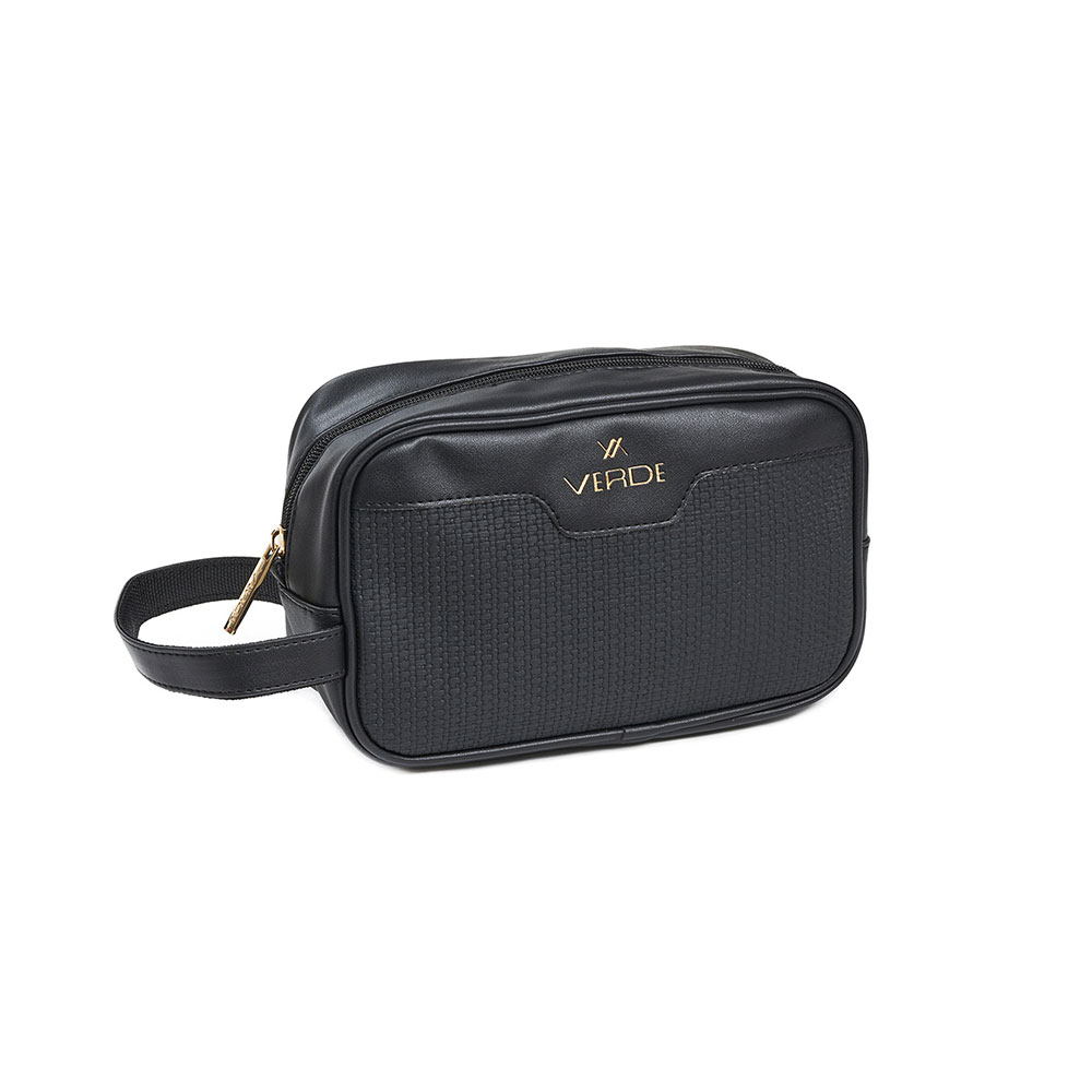 Verde Γυναικείο Νεσεσέρ  07-0224 Μαύρο