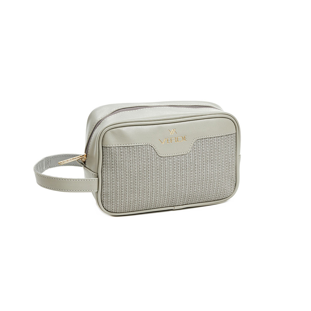 Verde Γυναικείο Νεσεσέρ  07-0224 Γκρι