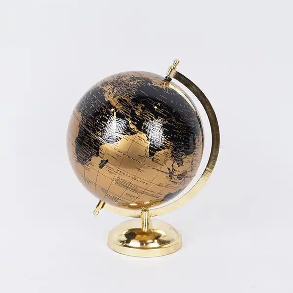 ΥΔΡΟΓΕΙΟΣ ΜΕΤΑΛΛΙΚΗ ΧΡΥΣΗ – ΜΑΥΡΗ 20x22x32cm ΥΔΡΟΓΕΙΟΣ ΜΕΤΑΛΛΙΚΗ ΧΡΥΣΗ – ΜΑΥΡΗ 20x22x32cm