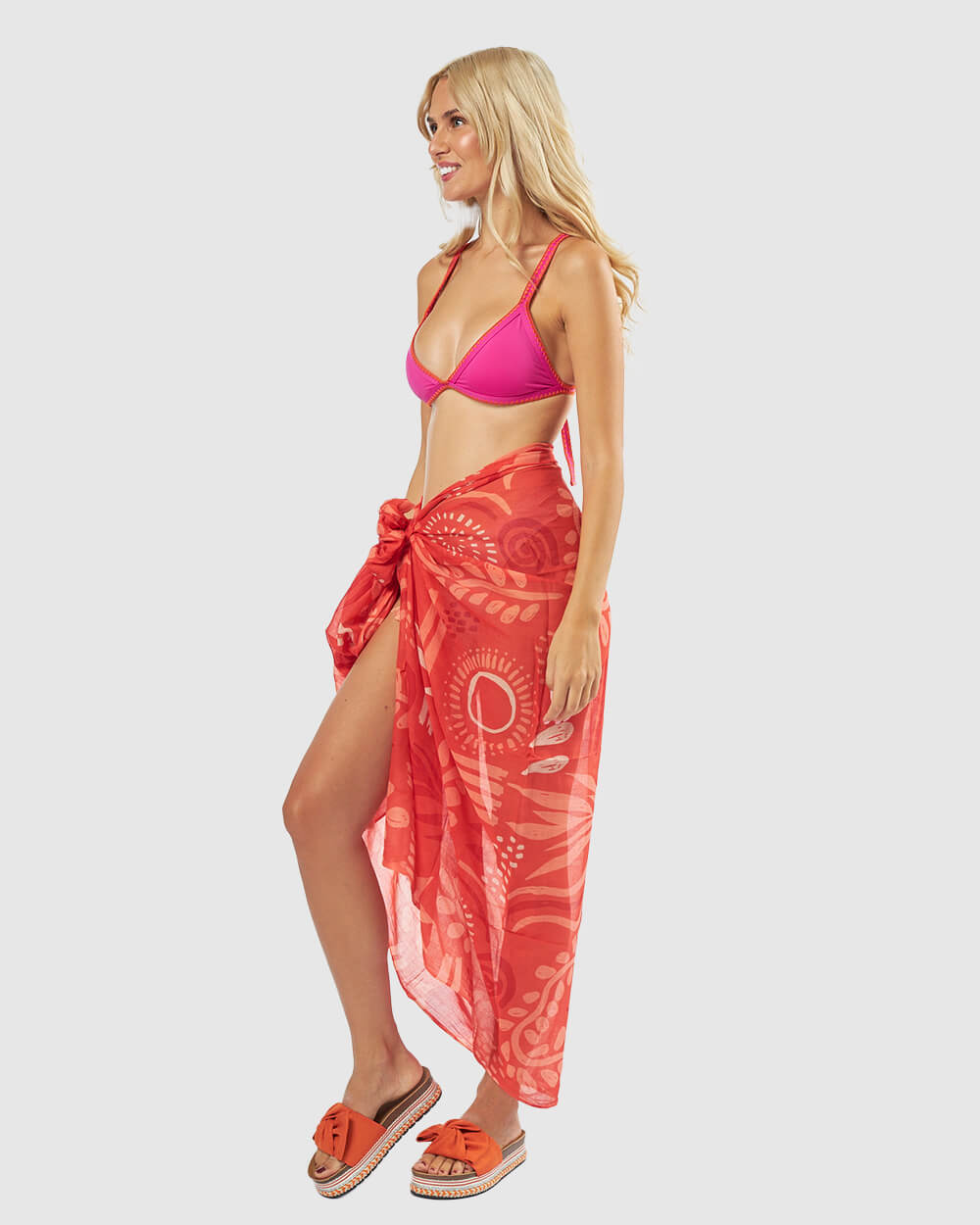 VERDE ΓΥΝΑΙΚΕΙΟ ΠΑΡΕΟ 08-0151 ΒΑΜΒΑΚΕΡΟ ΙΝΔΙΑΣ ΠΟΡΤΟΚΑΛΙ VERDE ΓΥΝΑΙΚΕΙΟ ΠΑΡΕΟ 08-0151 ΒΑΜΒΑΚΕΡΟ ΙΝΔΙΑΣ ΠΟΡΤΟΚΑΛΙ