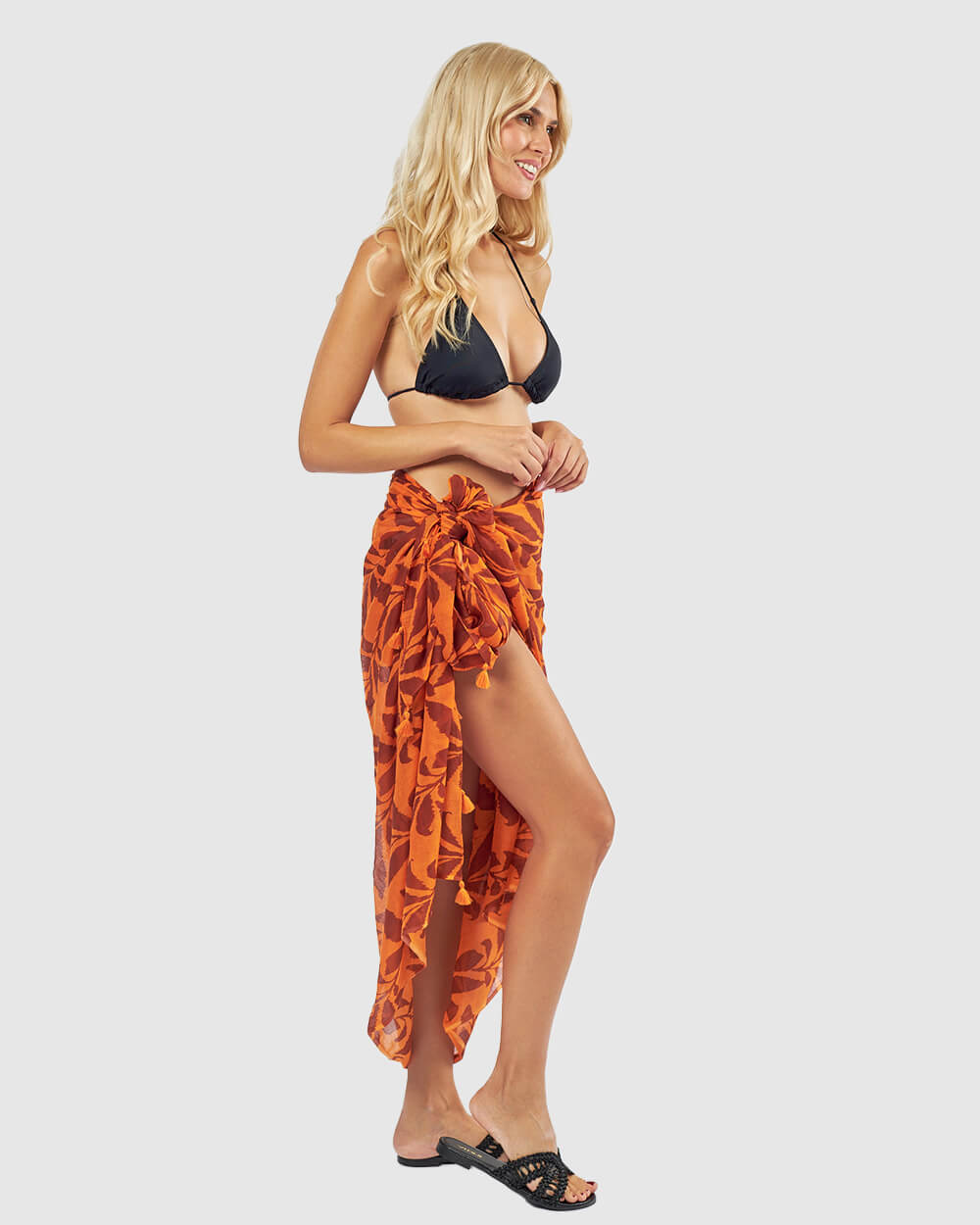 VERDE ΓΥΝΑΙΚΕΙΟ ΠΑΡΕΟ 08-0153 ΒΑΜΒΑΚΕΡΟ ΙΝΔΙΑΣ ΠΟΡΤΟΚΑΛΙ VERDE ΓΥΝΑΙΚΕΙΟ ΠΑΡΕΟ 08-0153 ΒΑΜΒΑΚΕΡΟ ΙΝΔΙΑΣ ΠΟΡΤΟΚΑΛΙ