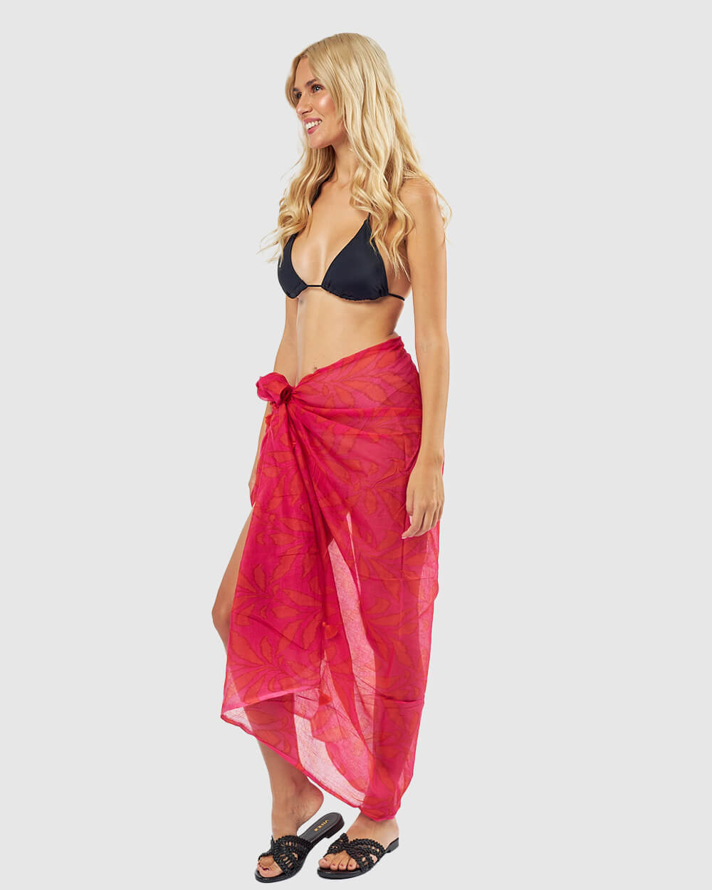 VERDE ΓΥΝΑΙΚΕΙΟ ΠΑΡΕΟ 08-0153 ΒΑΜΒΑΚΕΡΟ ΙΝΔΙΑΣ ΦΟΥΞΙΑ