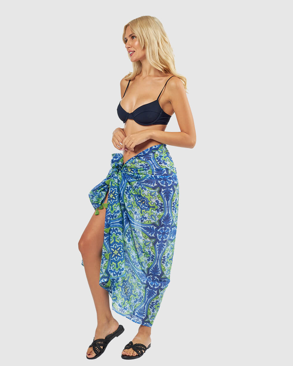 VERDE ΓΥΝΑΙΚΕΙΟ ΠΑΡΕΟ 08-0154 ΒΑΜΒΑΚΕΡΟ ΙΝΔΙΑΣ ΜΠΛΕ VERDE ΓΥΝΑΙΚΕΙΟ ΠΑΡΕΟ 08-0154 ΒΑΜΒΑΚΕΡΟ ΙΝΔΙΑΣ ΜΠΛΕ