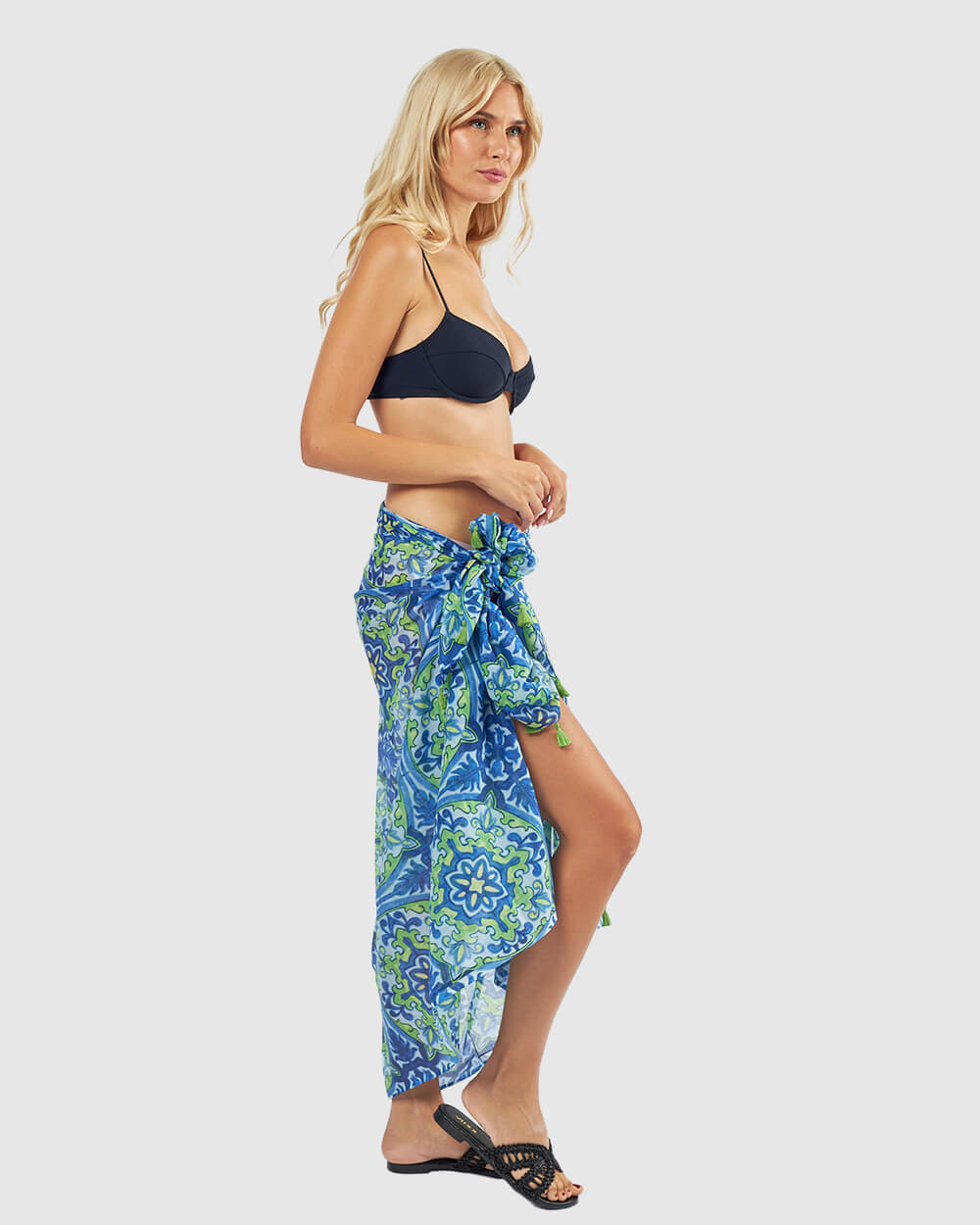 VERDE ΓΥΝΑΙΚΕΙΟ ΠΑΡΕΟ 08-0154 ΒΑΜΒΑΚΕΡΟ ΙΝΔΙΑΣ ΜΠΛΕ VERDE ΓΥΝΑΙΚΕΙΟ ΠΑΡΕΟ 08-0154 ΒΑΜΒΑΚΕΡΟ ΙΝΔΙΑΣ ΜΠΛΕ