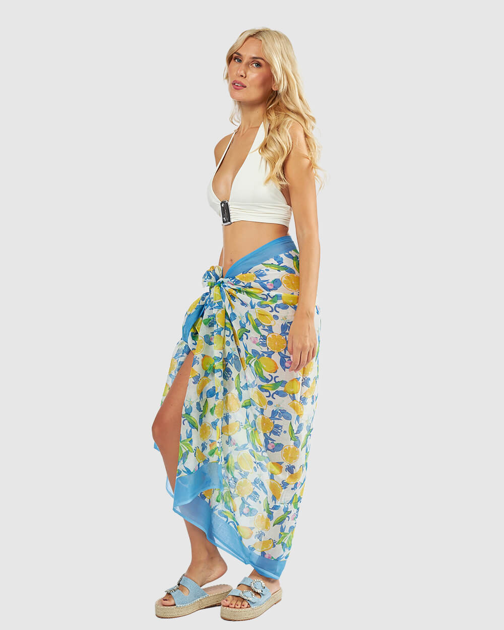 VERDE ΓΥΝΑΙΚΕΙΟ ΠΑΡΕΟ 08-0155 ΒΑΜΒΑΚΕΡΟ ΙΝΔΙΑΣ ΜΠΛΕ VERDE ΓΥΝΑΙΚΕΙΟ ΠΑΡΕΟ 08-0155 ΒΑΜΒΑΚΕΡΟ ΙΝΔΙΑΣ ΜΠΛΕ