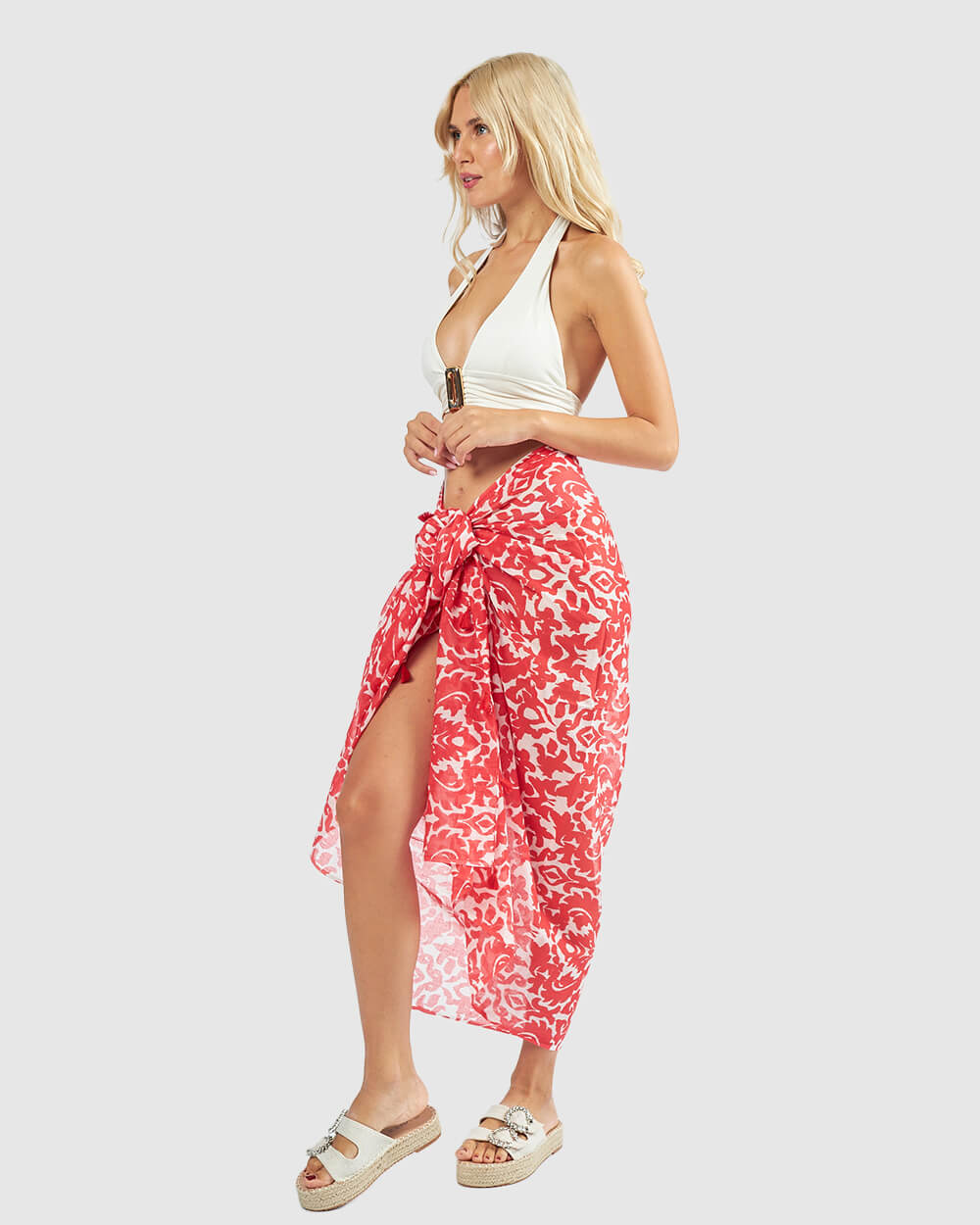 VERDE ΓΥΝΑΙΚΕΙΟ ΠΑΡΕΟ 08-0156 ΒΑΜΒΑΚΕΡΟ ΙΝΔΙΑΣ ΚΟΚΚΙΝΟ VERDE ΓΥΝΑΙΚΕΙΟ ΠΑΡΕΟ 08-0156 ΒΑΜΒΑΚΕΡΟ ΙΝΔΙΑΣ ΚΟΚΚΙΝΟ