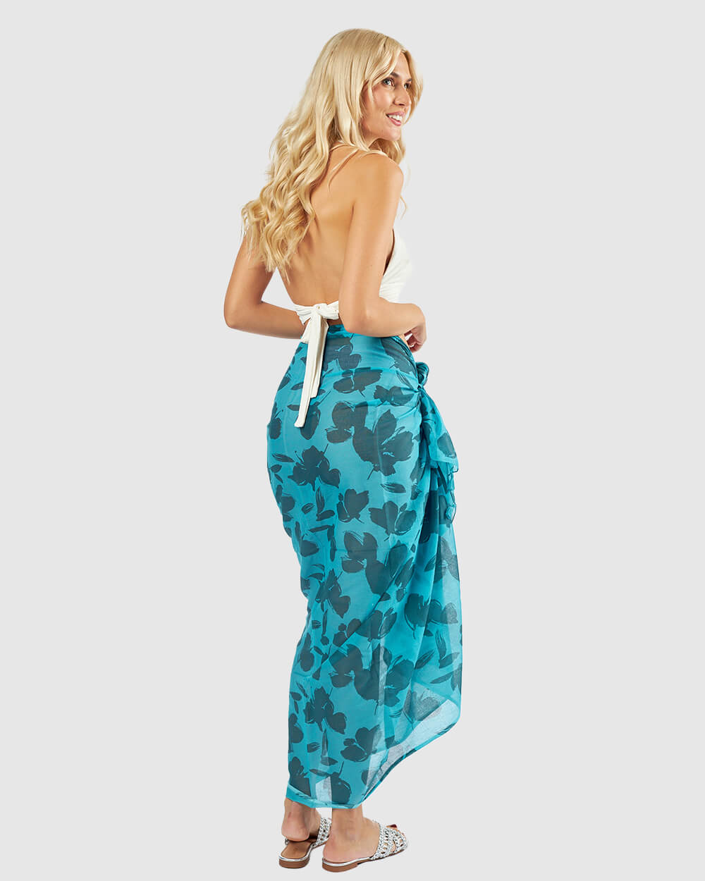 VERDE ΓΥΝΑΙΚΕΙΟ ΠΑΡΕΟ 08-0157 ΒΑΜΒΑΚΕΡΟ ΙΝΔΙΑΣ ΠΡΑΣΙΝΟ