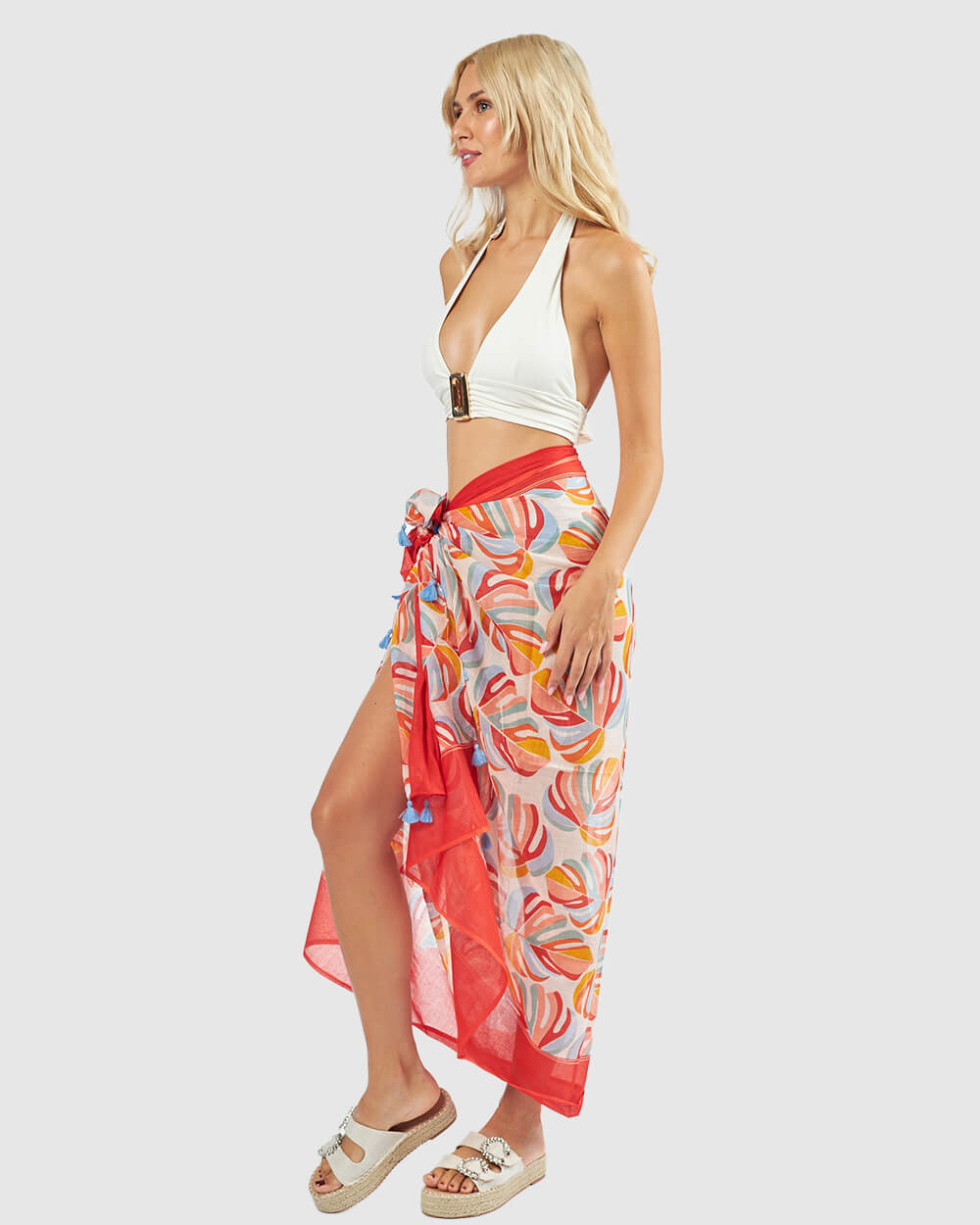 VERDE ΓΥΝΑΙΚΕΙΟ ΠΑΡΕΟ 08-0163 ΒΑΜΒΑΚΕΡΟ ΙΝΔΙΑΣ ΠΟΛΥΧΡΩΜΟ VERDE ΓΥΝΑΙΚΕΙΟ ΠΑΡΕΟ 08-0163 ΒΑΜΒΑΚΕΡΟ ΙΝΔΙΑΣ ΠΟΛΥΧΡΩΜΟ