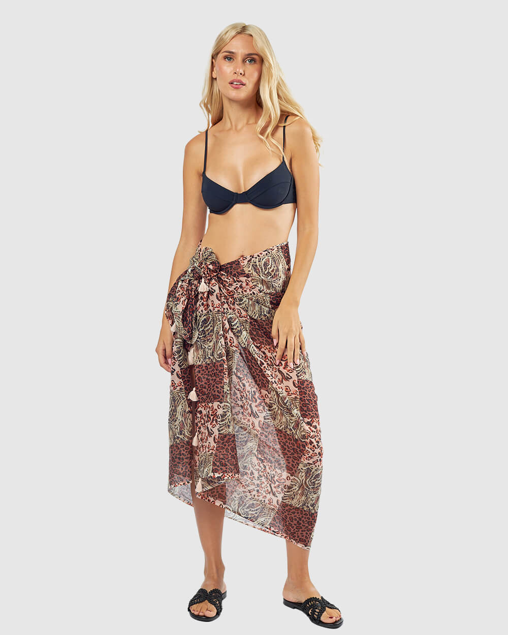 VERDE ΓΥΝΑΙΚΕΙΟ ΠΑΡΕΟ 08-0166 ΒΑΜΒΑΚΕΡΟ ΙΝΔΙΑΣ ΠΟΛΥΧΡΩΜΟ